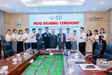 HCCP bứt phá trong chất lượng đào tạo, mở rộng cơ hội nghề nghiệp cho người học từ năm 2026