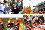 Việt Nam thực thi các chuẩn mực quốc tế về quyền con người