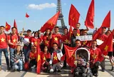 Nghị quyết số 23: Phát huy hiệu quả nguồn lực người Việt Nam ở nước ngoài phục vụ phát triển nhanh và bền vững