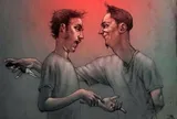 Lối sống hai mặt - căn bệnh làm xói mòn phẩm chất cán bộ