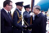 Tổng Bí thư, Chủ tịch nước Tô Lâm tới New Zealand, tiếp Quyền Chủ tịch Hội Hữu nghị New Zealand-Việt Nam