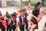 Quyền con người ở Việt Nam - Vàng thật không sợ lửa: Kiên quyết đấu tranh làm thất bại mọi âm mưu của các thế lực thù địch