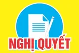 Phòng, chống "tự diễn biến, tự chuyển hóa': Để nghị quyết không chỉ là lời hiệu triệu trên giấy