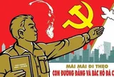 Giữ vững 'Bốn kiên định' trong bảo vệ nền tảng tư tưởng của Đảng