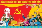 'Bốn kiên định' - Nguyên tắc bảo vệ nền tảng tư tưởng của Đảng