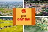Đại biểu Quốc hội: Sửa đổi Luật Đất đai nhằm bảo đảm hài hòa lợi ích, khơi thông nguồn lực cho phát triển kinh tế-xã hội