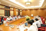 Tổng Bí thư, Chủ tịch nước Tô Lâm: Tiếp tục đổi mới phương thức lãnh đạo, cầm quyền của Đảng