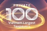 Danh sách 100 doanh nghiệp tư nhân nộp ngân sách lớn nhất Việt Nam, tăng 60%