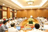 Tổng Bí thư, Chủ tịch nước Tô Lâm: Đổi mới thực chất, tạo đột phá phát triển giáo dục và đào tạo