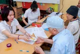 Mức trợ cấp xã hội hằng tháng tăng từ 500.000 đồng lên 540.000 đồng