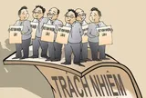 Bảo vệ nền tảng tư tưởng của Đảng trong tình hình mới: Đạo đức công vụ và trách nhiệm nêu gương