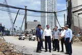 Tổng Bí thư, Chủ tịch nước Tô Lâm: Bảo đảm tiến độ, phấn đấu sớm thông xe toàn tuyến Vành đai 1