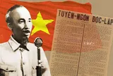 Từ quyền tự quyết đến vận mệnh mới của đất nước
