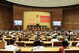 Phó Thủ tướng Phạm Thị Thanh Trà: Phát triển du lịch Việt Nam trở thành ngành kinh tế mũi nhọn trong kỷ nguyên mới