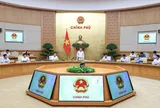 Thủ tướng Lê Minh Hưng nhấn mạnh 6 nhiệm vụ trọng tâm thực hiện đến cuối năm 2026
