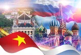Chuyến thăm của Tổng Bí thư, Chủ tịch nước Tô Lâm tiếp nối những nền tảng vững chắc của quan hệ Việt Nam - Liên bang Nga