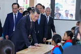 Thủ tướng Lê Minh Hưng: Năm học 2026-2027 mở ra giai đoạn phát triển mới của giáo dục Việt Nam