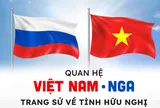 Đại sứ Liên bang Nga: Chuyến thăm của Tổng Bí thư, Chủ tịch nước Tô Lâm là dấu mốc quan trọng trong quá trình phát triển quan hệ giữa 2 nước