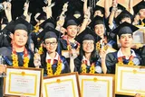 Bảo vệ nền tảng tư tưởng của Đảng trong tình hình mới: Kỷ luật - "bệ đỡ" của nhân tài