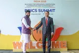 Thủ tướng Lê Minh Hưng tới New Delhi, dự Hội nghị thượng đỉnh BRICS và làm việc song phương tại Ấn Độ