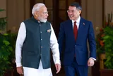 Thủ tướng Ấn Độ Narendra Modi: Sự tham dự của Việt Nam góp phần nâng tầm Hội nghị Thượng đỉnh BRICS lần thứ 18