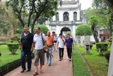 Theo Agoda, Việt Nam vào TOP 3 điểm đến Châu Á có tỷ lệ du khách quay lại cao nhất