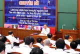 Tổng Bí thư, Chủ tịch nước Tô Lâm: 5 thông điệp thực hiện khát vọng, tầm nhìn với quyết sách và hành động có trách nhiệm