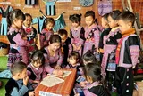 Từ ngày 1/11, trẻ em thuộc đối tượng phổ cập giáo dục mầm non 5-6 tuổi được miễn, giảm, hỗ trợ học phí