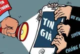 Bảo vệ nền tảng tư tưởng của Đảng trong tình hình mới: 'Đánh tư sản' - một luận điệu xuyên tạc trắng trợn, nguy hiểm