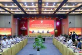 Phó Thủ tướng Lê Tiến Châu: Thi hành pháp luật theo hướng chuyên nghiệp, ổn định, thích ứng linh hoạt với thực tiễn