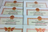 Từ ngày 1/10, có nhiều quy định mới liên quan đến xét tặng danh hiệu Chiến sĩ thi đua cơ sở