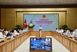 Phó Thủ tướng Thường trực: Chính sách nhà ở, thị trường bất động sản theo nguyên tắc "1 việc chỉ giao 1 cơ quan, 1 tổ chức"