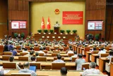 Hôm nay diễn ra Hội nghị toàn quốc quán triệt, triển khai thực hiện Nghị quyết Trung ương 4