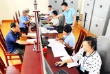 Trưởng ban Tổ chức Trung ương Nguyễn Duy Ngọc: Cấp xã là nơi giải quyết thủ tục, đồng thời là động lực kiến tạo tăng trưởng