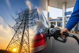 Ngày 1/11, sẽ thực hiện giảm thuế tiêu thụ đặc biệt với xăng về 0% và giảm giá bán lẻ điện bình quân
