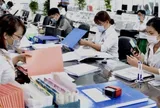 Bộ trưởng Bộ Nội vụ Nguyễn Tiến Hải: Quyết liệt thực hiện nhiệm vụ phân cấp, phân quyền, tiền lương, phụ cấp, vị trí việc làm