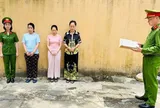 Khởi tố thêm chủ nhiều tiệm vàng lớn tại TP.HCM trong vụ buôn lậu kim cương hơn 1.500 tỷ đồng