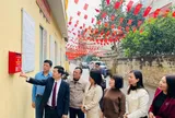 Mặt trận Tổ quốc Việt Nam phối hợp giám sát hoạt động của công an cấp xã giai đoạn 2026-2031