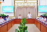 TP.HCM kiến nghị hoàn thiện cơ chế, tạo đột phá phát triển giáo dục