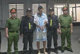 Khởi tố đối tượng Bùi Xuân Huấn (tức Huấn Hoa Hồng)