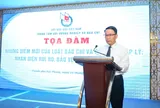 Những điểm mới của Luật Báo chí và chế tài pháp lý: Nhận diện rủi ro pháp lý, bảo vệ đạo đức nghề báo trong môi trường số
