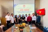 Trung ương Hội Khoa học Phát triển Nguồn Nhân lực - Nhân tài Việt Nam tổ chức hội nghị Kết nối khu vực phía Nam