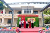 Trường Tiểu học Mai Phụ: Khí thế mới, quyết tâm mới trong năm học 2026–2027