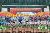 Trường Tiểu học Quang Trung tự tin bước vào năm học 2026-2027