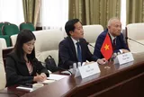 GS. VS Nguyễn Quốc Sỹ: Con người là yếu tố then chốt, mang tính sống còn đối với thành bại của mọi dự án khoa học công nghệ