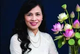 Lương y Nguyễn Thị Tâm (Tâm Nguyễn): Tận tâm với hành trình trị bệnh, cứu người