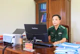 Nhịp mõ ở Đắc Pring