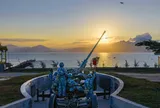 Săn UAV trên đỉnh Sơn Trà