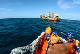 Nghiêm minh chấp pháp, làm điểm tựa cho ngư dân vươn khơi