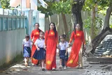Khai giảng năm học mới 2026-2027 ở Đặc khu Trường Sa